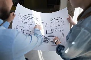 Projetos Residenciais